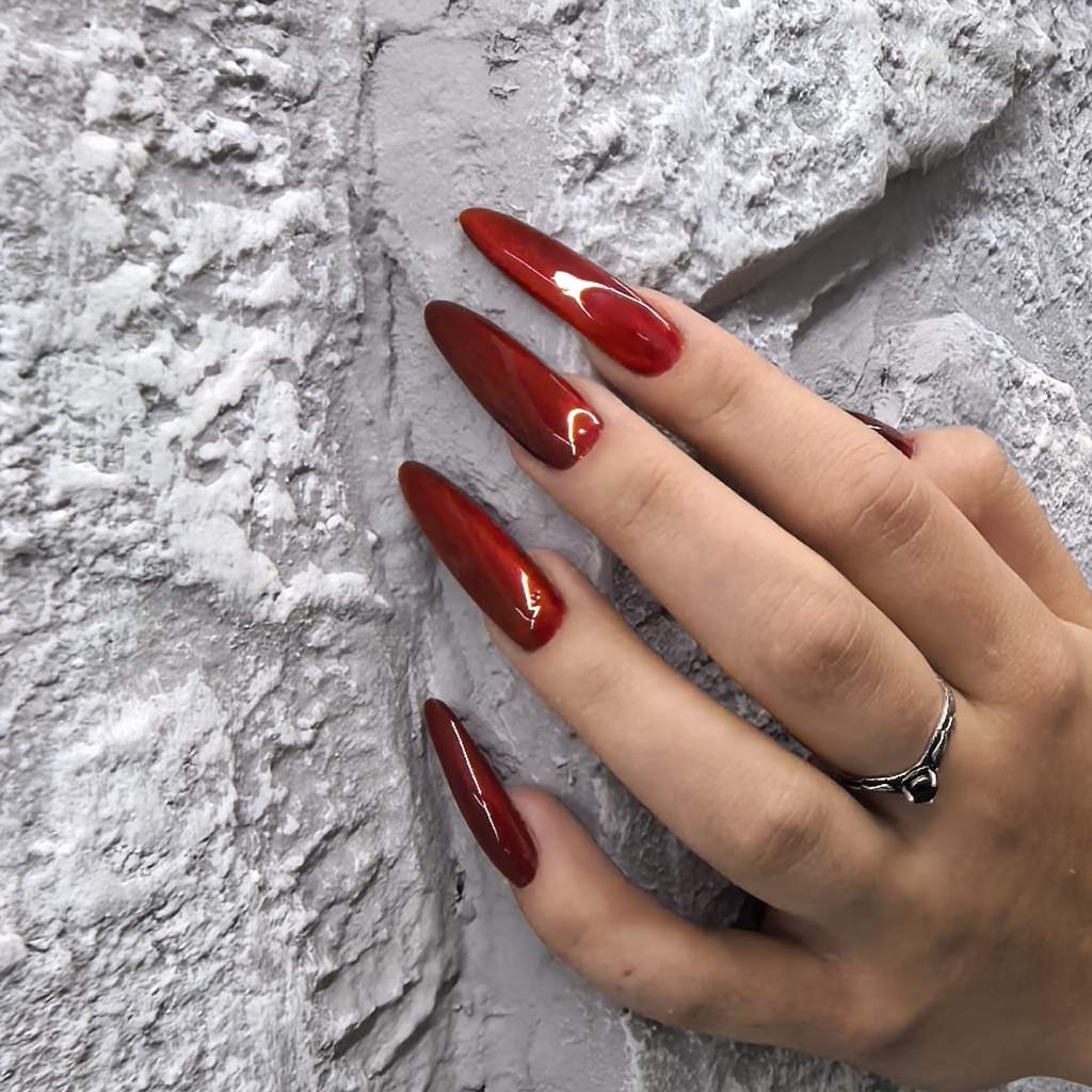 Наращивание ногтей