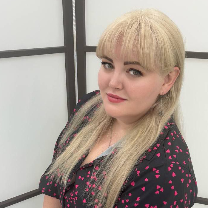 Ащеулова Наталья