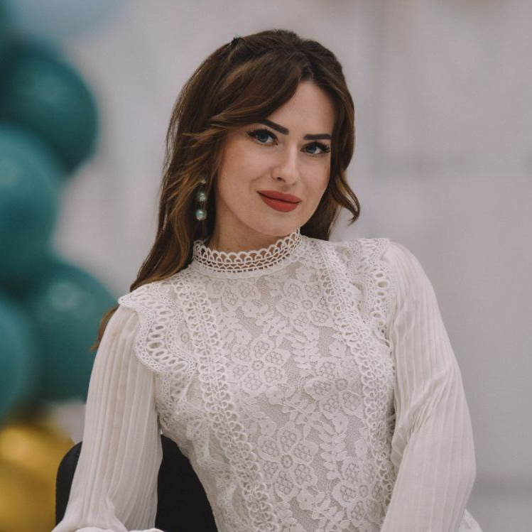 Юлия Янгирова