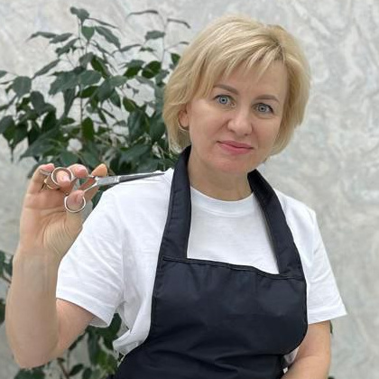 Наталья Зиновьева