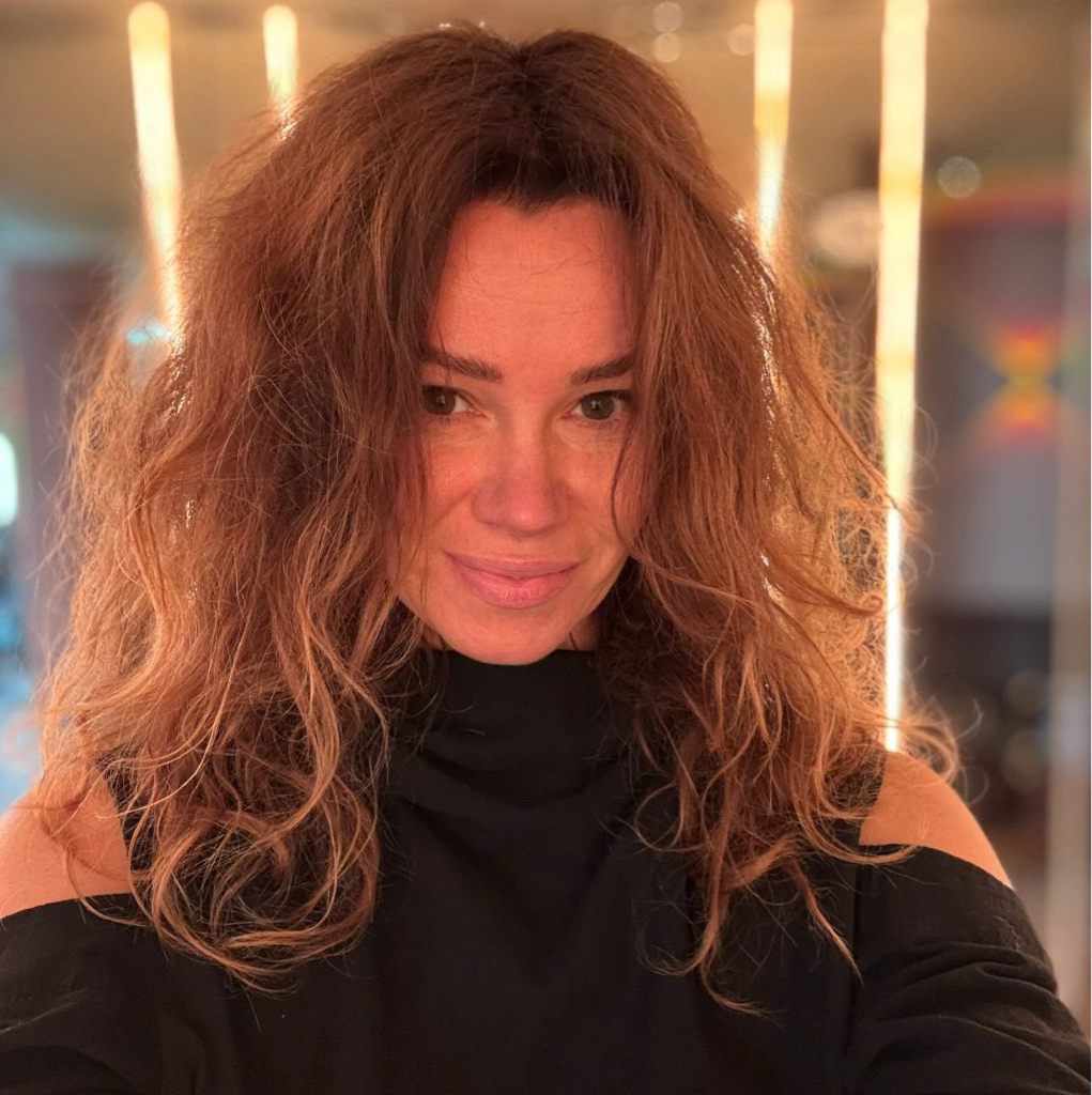 Пигарева Кристина