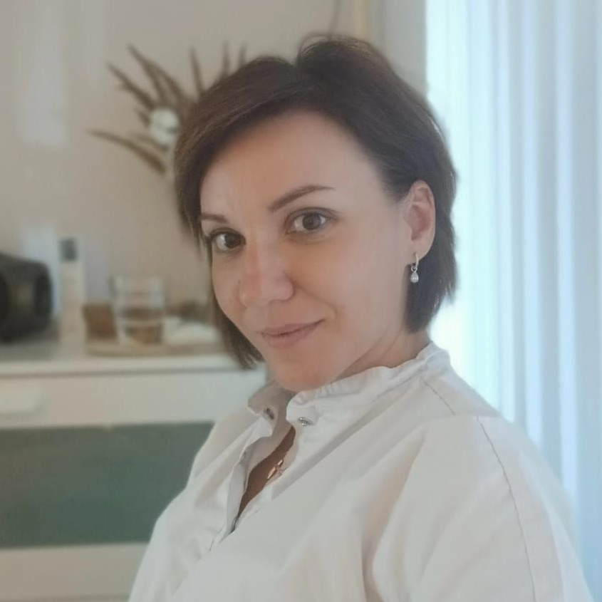 Анна Массажист