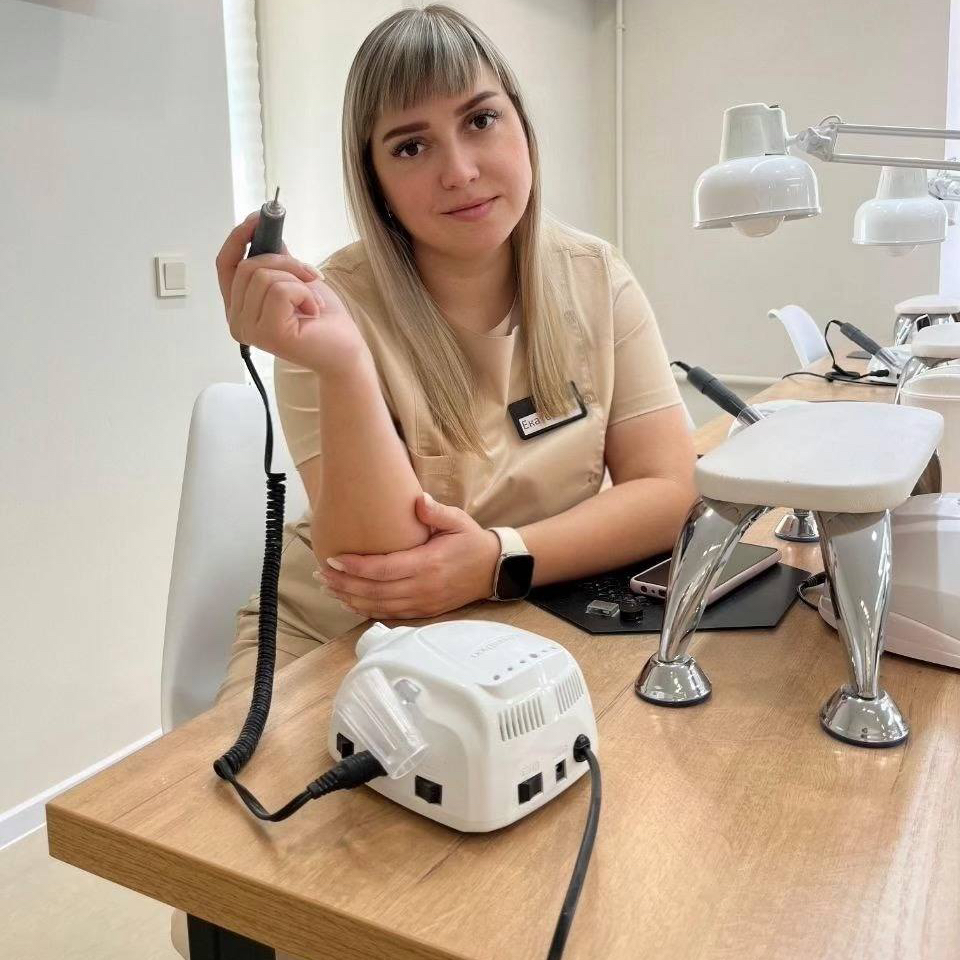 Екатерина (категория Топ Мастер)