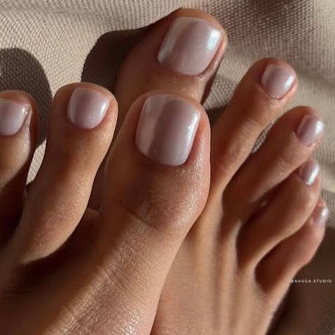 ПЕДИКЮР (pedikyyri)