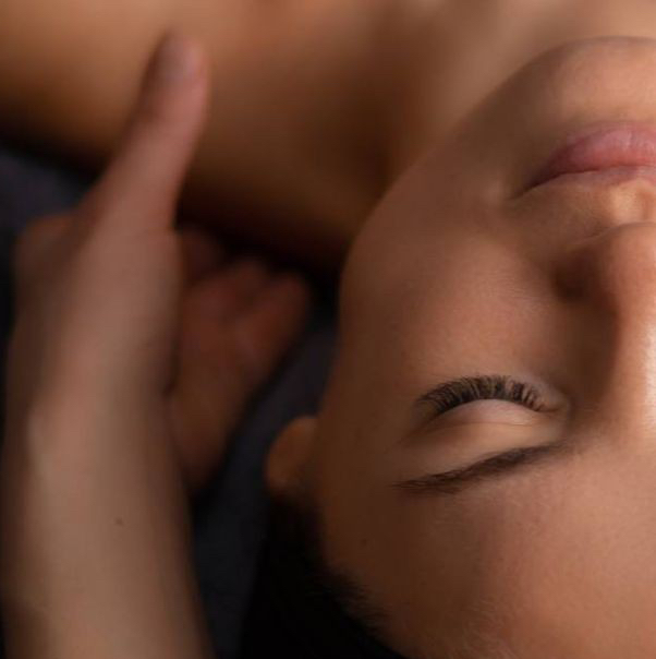 Массаж по методу САМОРЕГУЛЯЦИИ организма