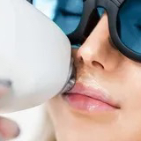 Верхняя губа