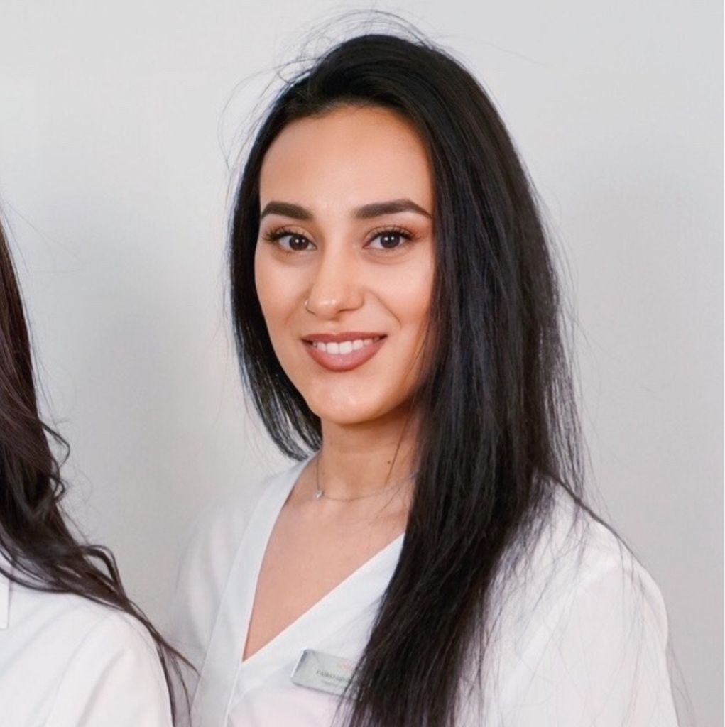 Шультайс Гаянэ