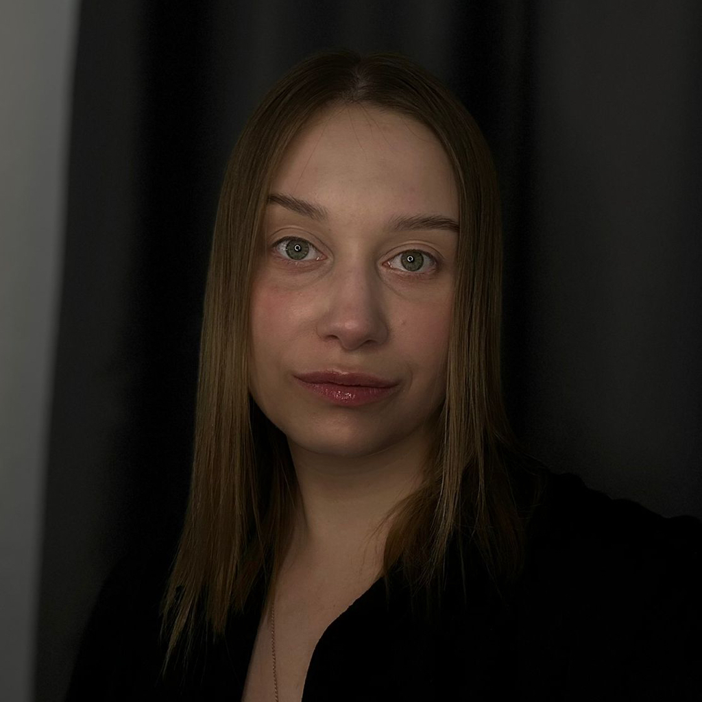 Екатерина (Старший мастер)