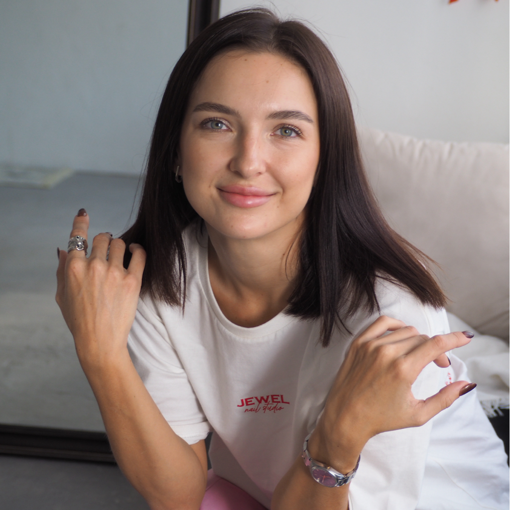 Александра П.