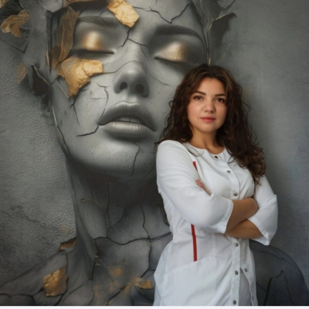 Мендрух Инна