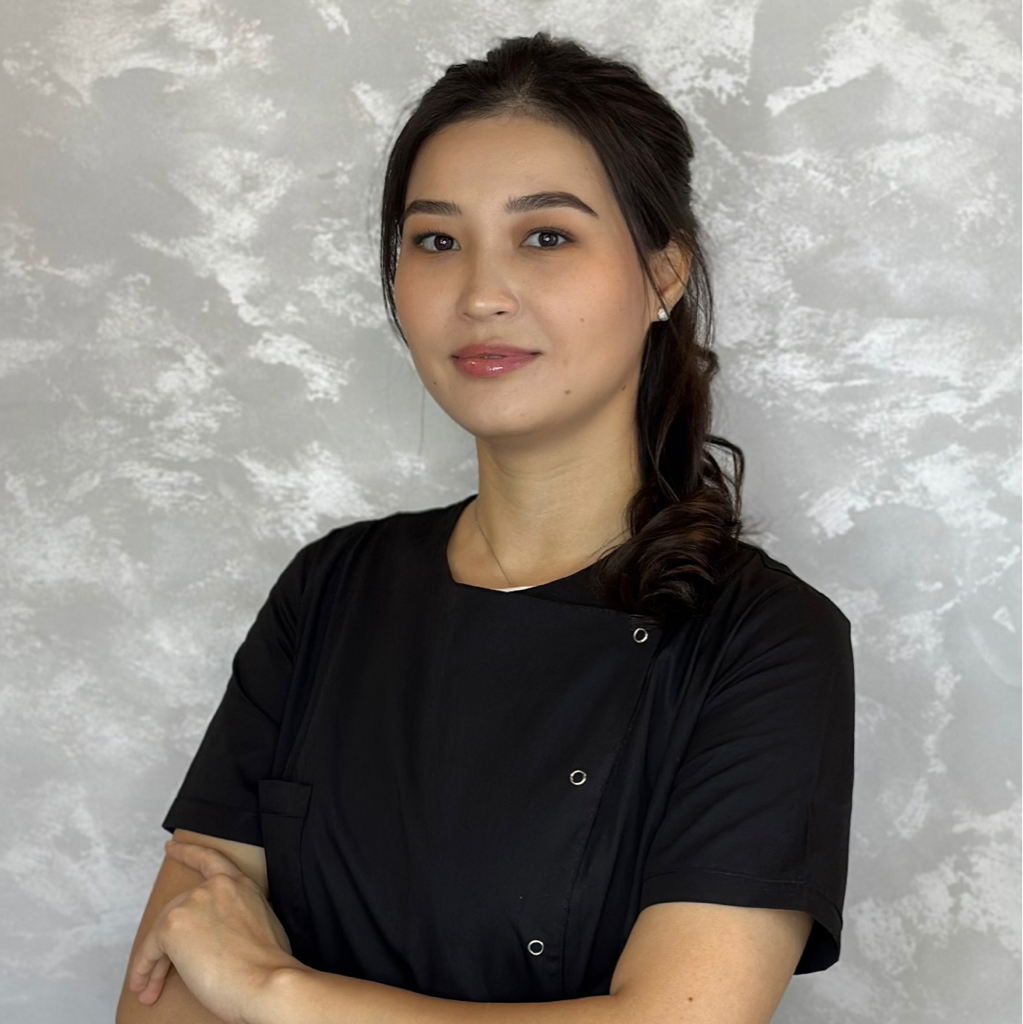 Болатова Лилия