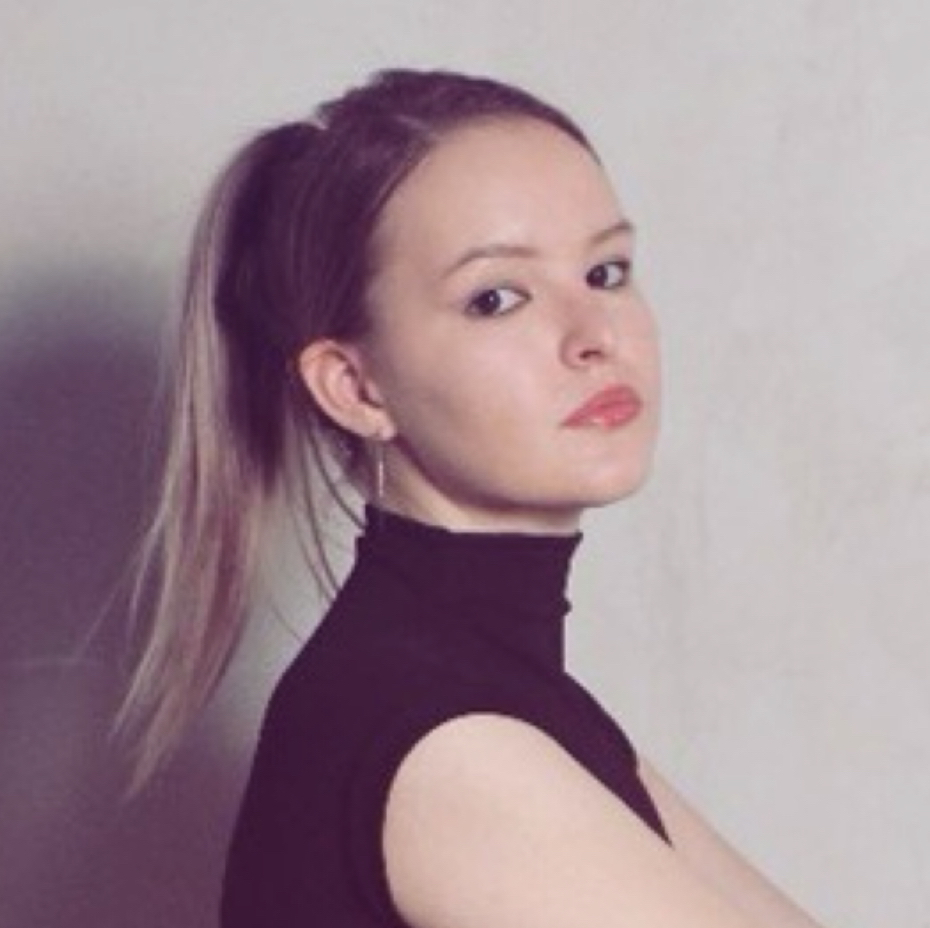 Шипицына Виктория