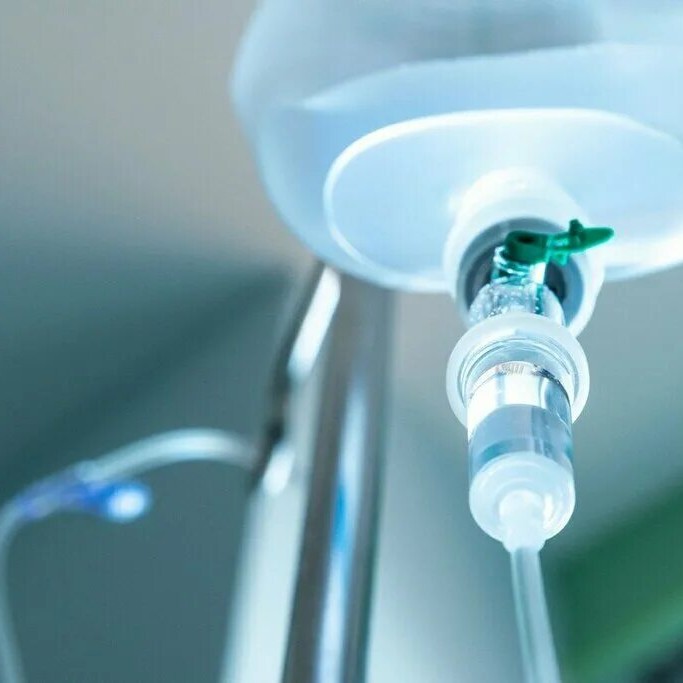 Капельница 