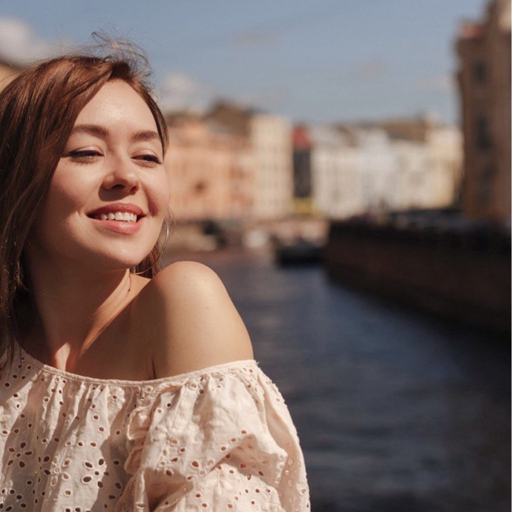 Головина Надежда