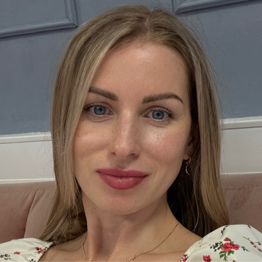 Елена Кириленко