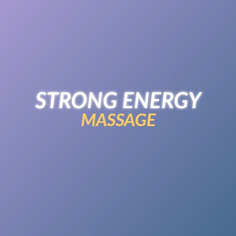 STRON GENERGY 1 зона