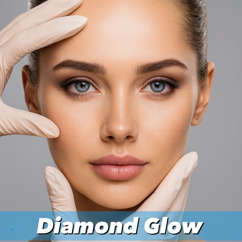Diamond Glow