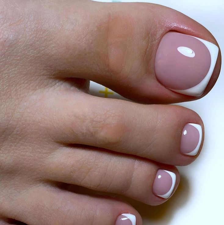 Лак(Доп. к педикюру)