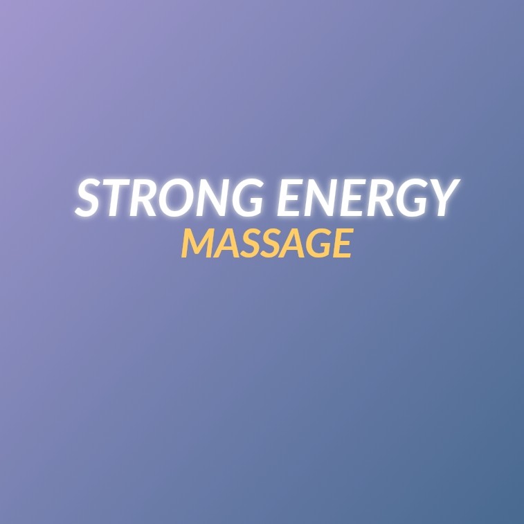 STRONG ENERGY 2 зона