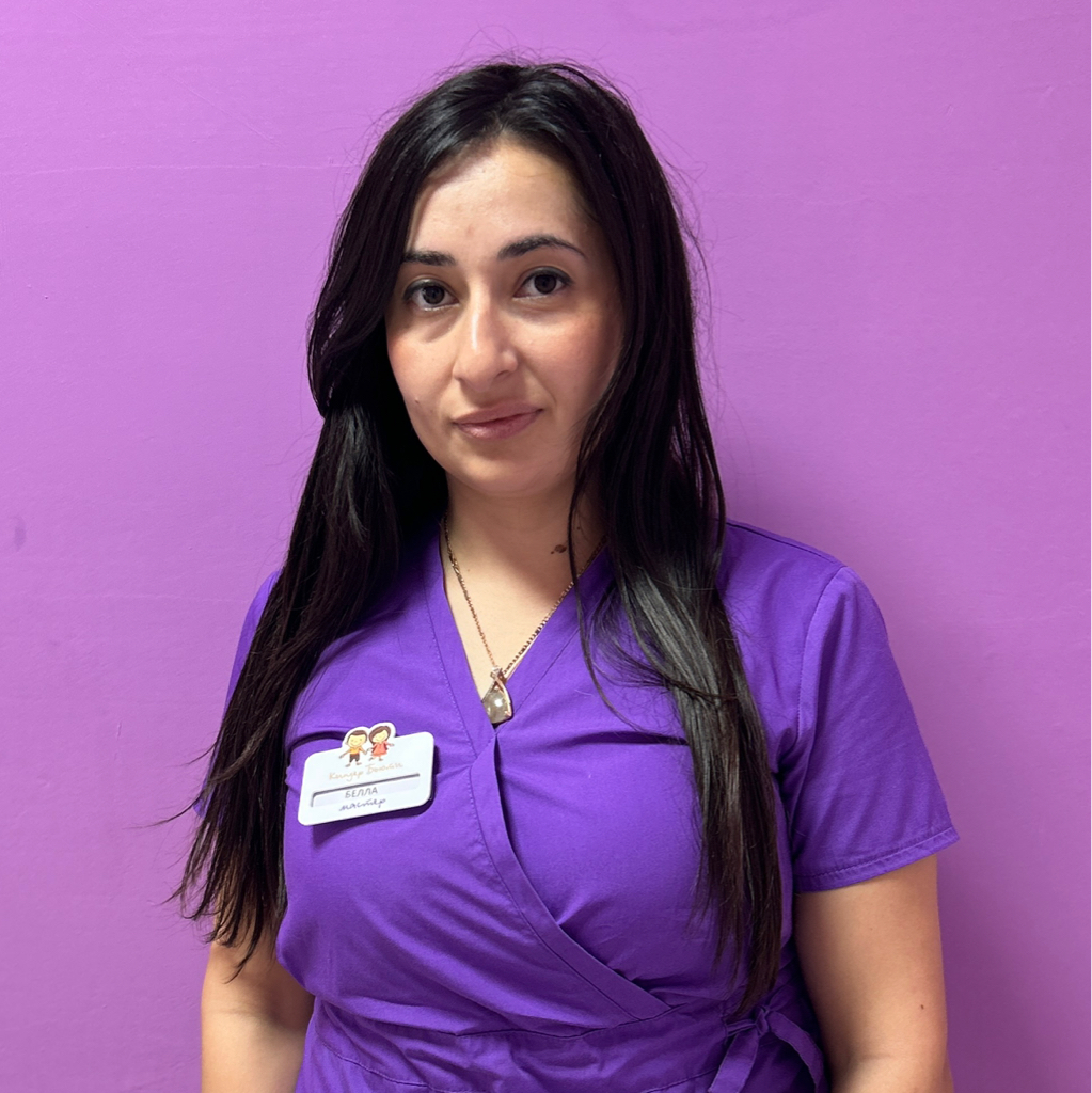 Белла (Мастер)