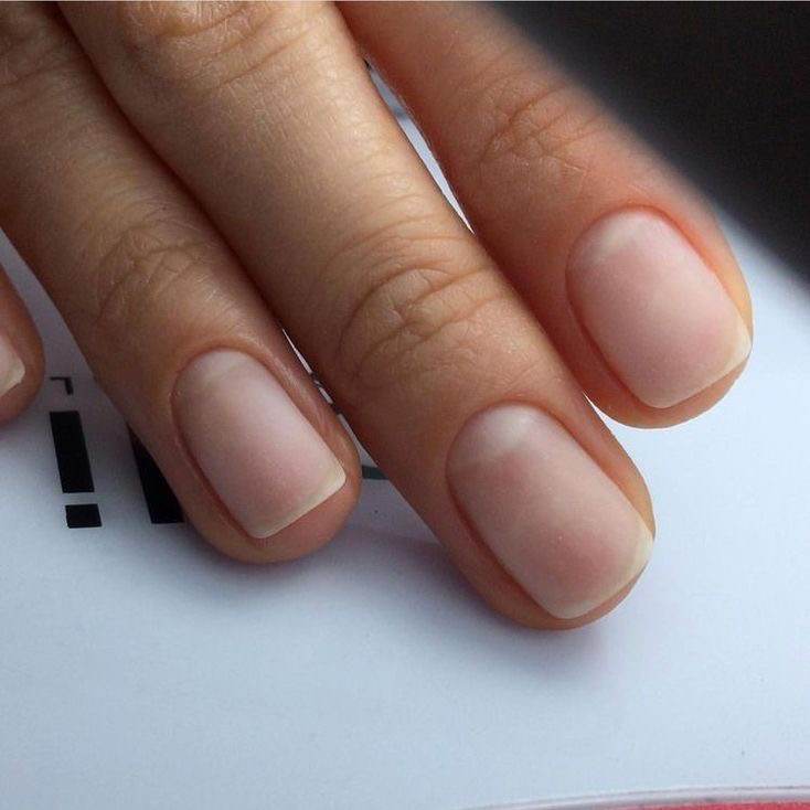 Маникюр БЕЗ гель-покрытия + лак 8/1=3500 тг (снятие оплата отдельно)