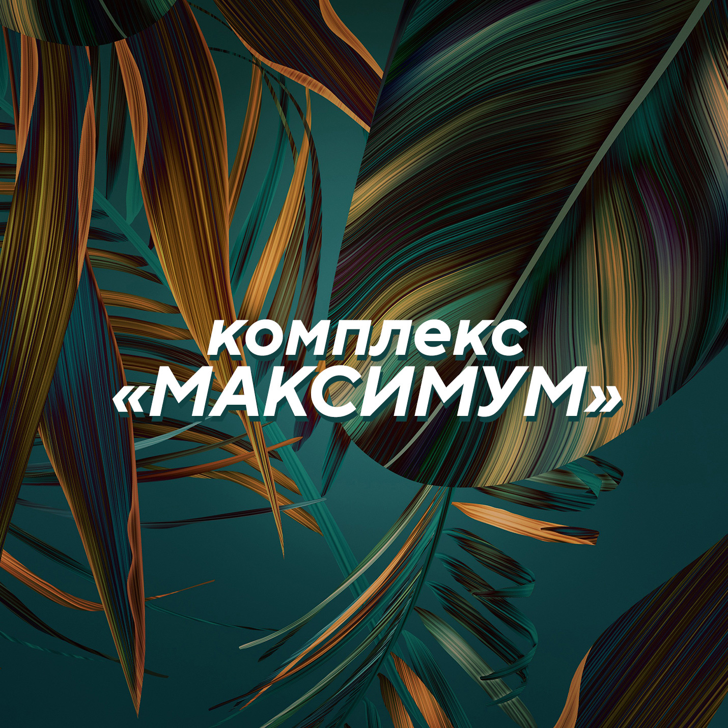 * Комплекс «Максимум» (ноги полн. + тот. бикини + подмышки)