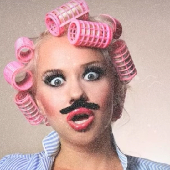 Депиляция одной зоны на лице