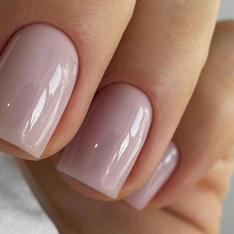 Экспресс - покрытие (покрытие базой на короткие ногти БЕЗ дизайна ) за 1 час=6500 тг. Топ мастер 2 категории