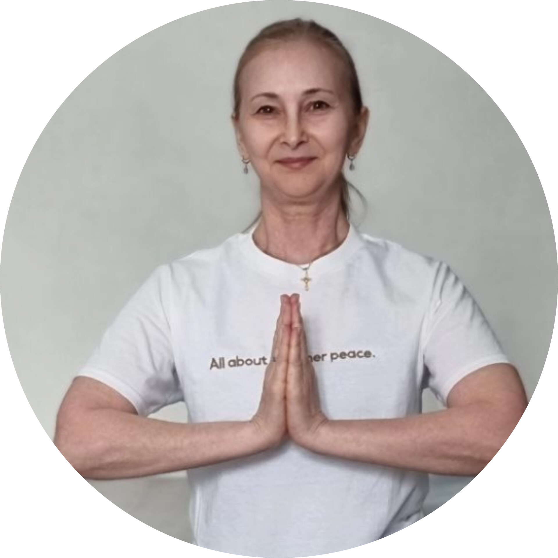 Кузина Оксана