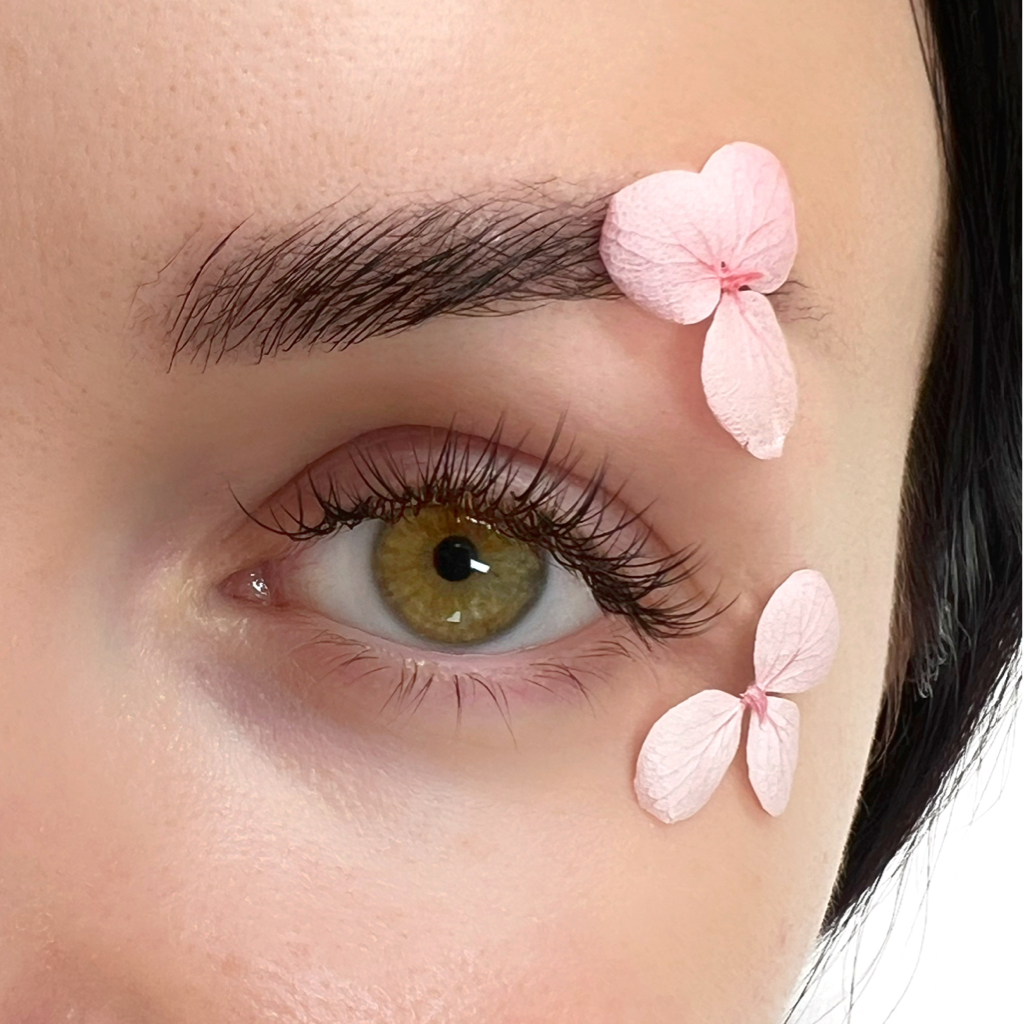 эффект “ЛАМИ” LED