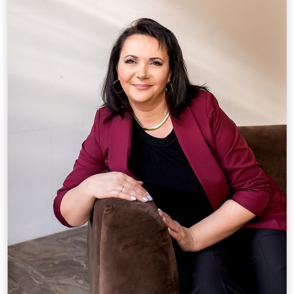 Тюрина Ирина