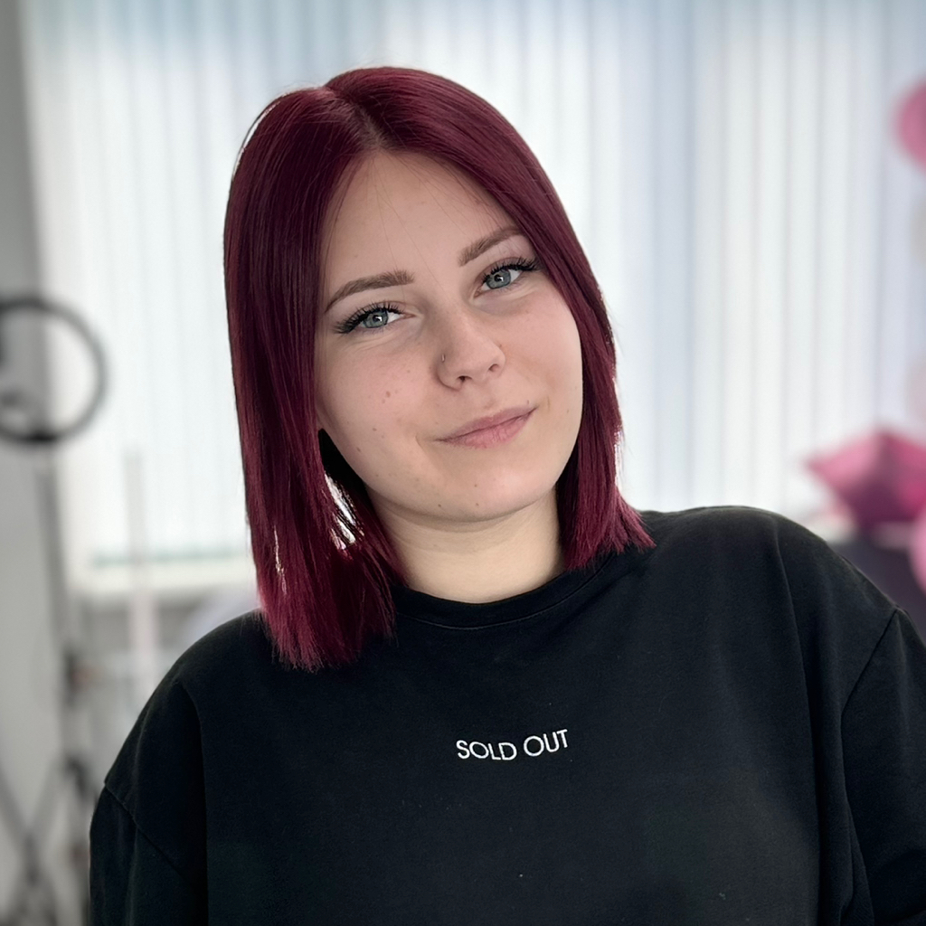 Медведева Арина