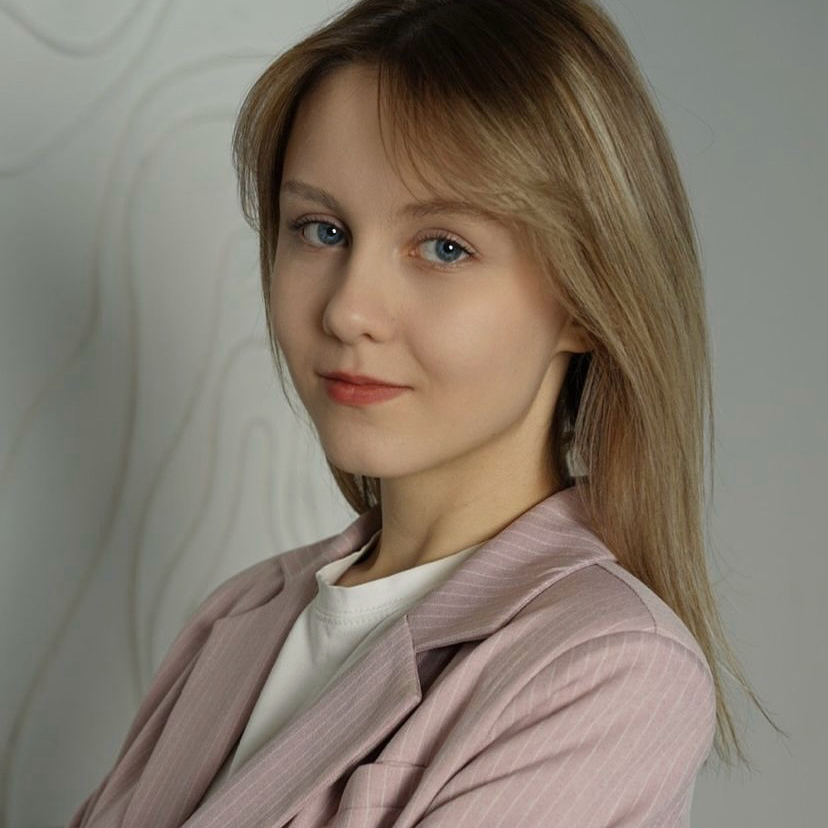 Екатерина