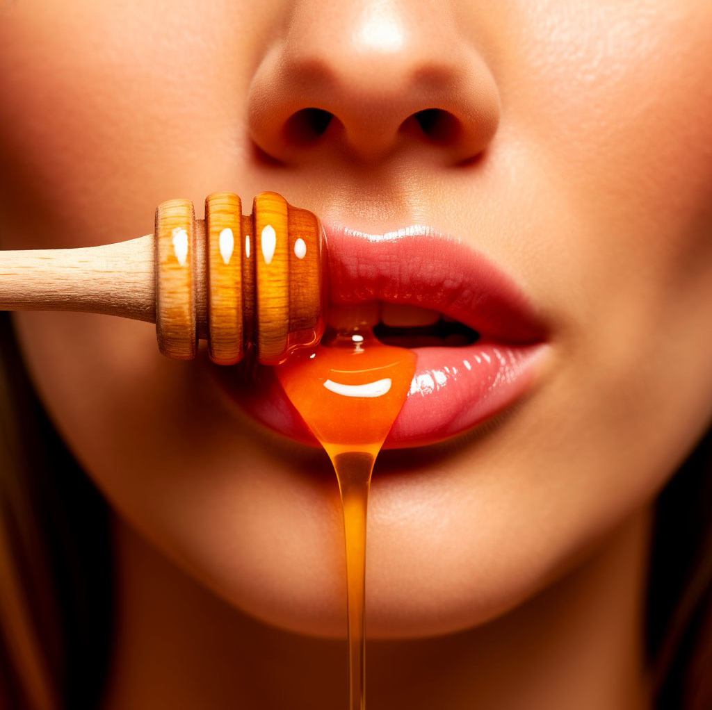 Голени или бедра ( шугаринг )