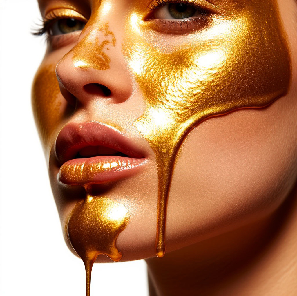 Руки полностью(полимер)