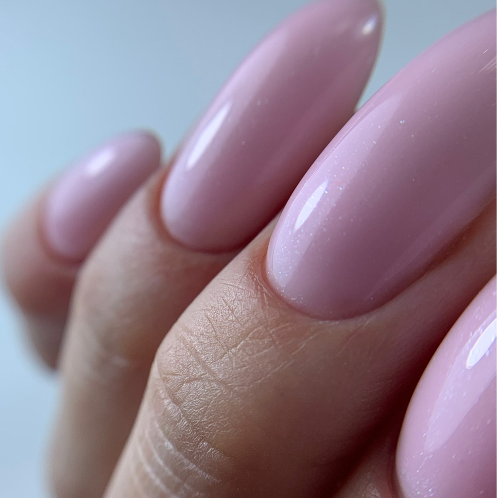 Маникюр STANDARD