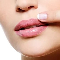 Депиляция 1 зоны лица