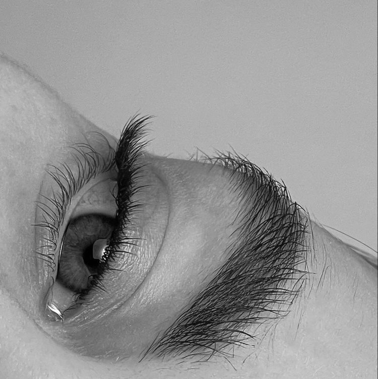 Ламинирование ресниц