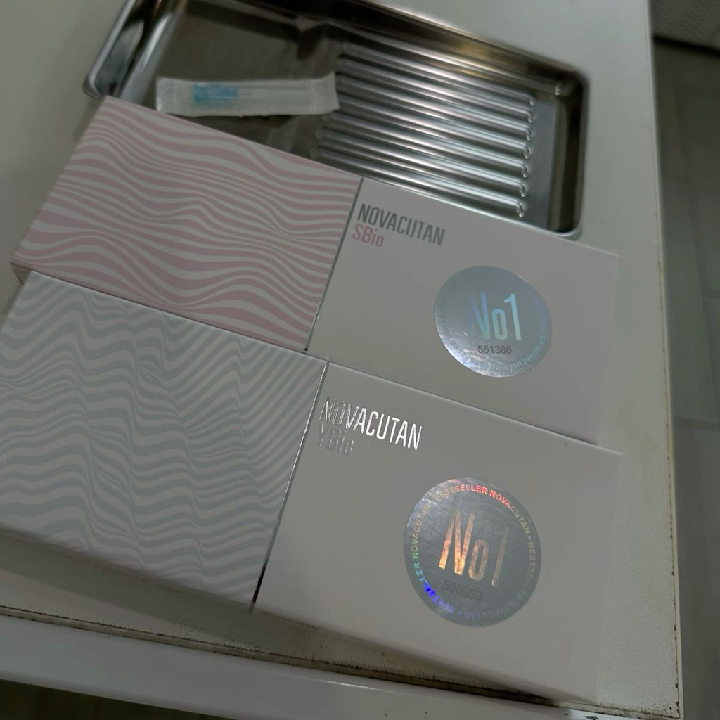 Биоревитализация