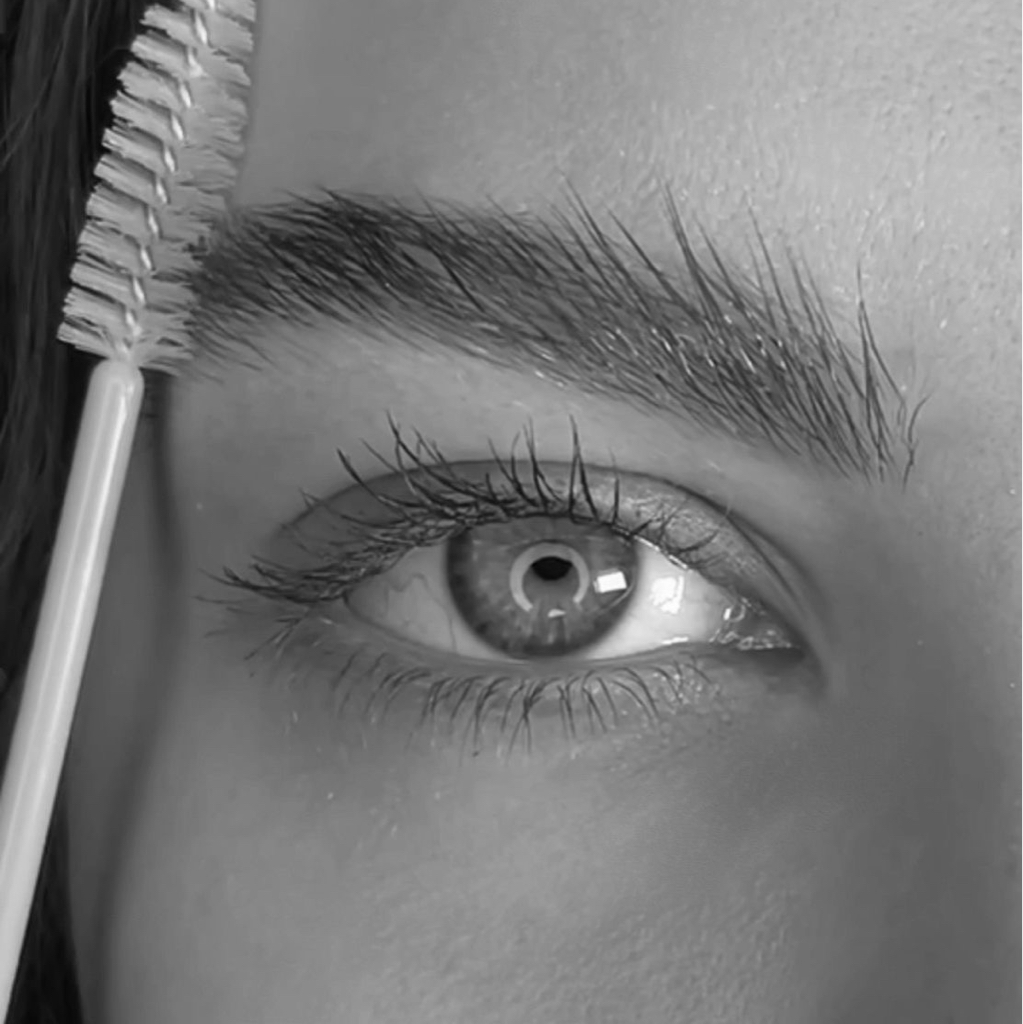 Комплекс: брови+ресницы