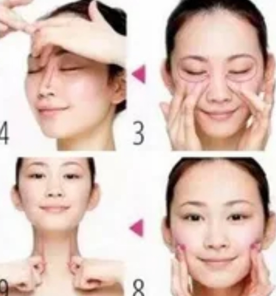 Урок самомассажа   ( набор инструментов в подарок )