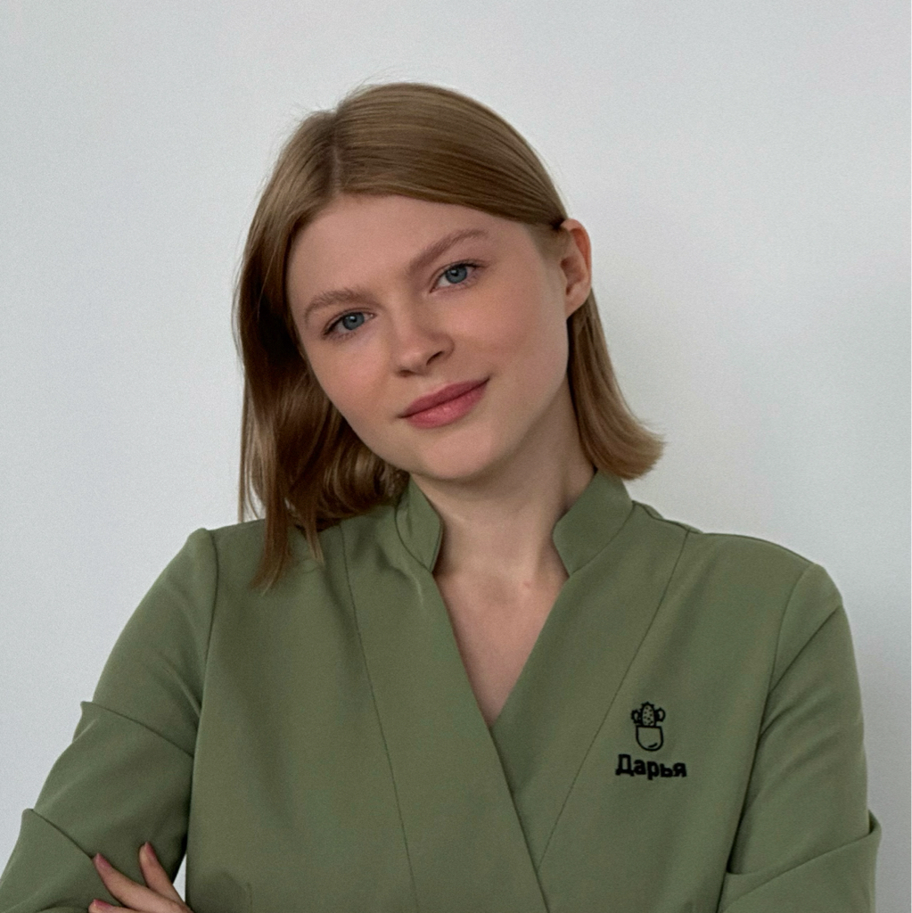 Дарья