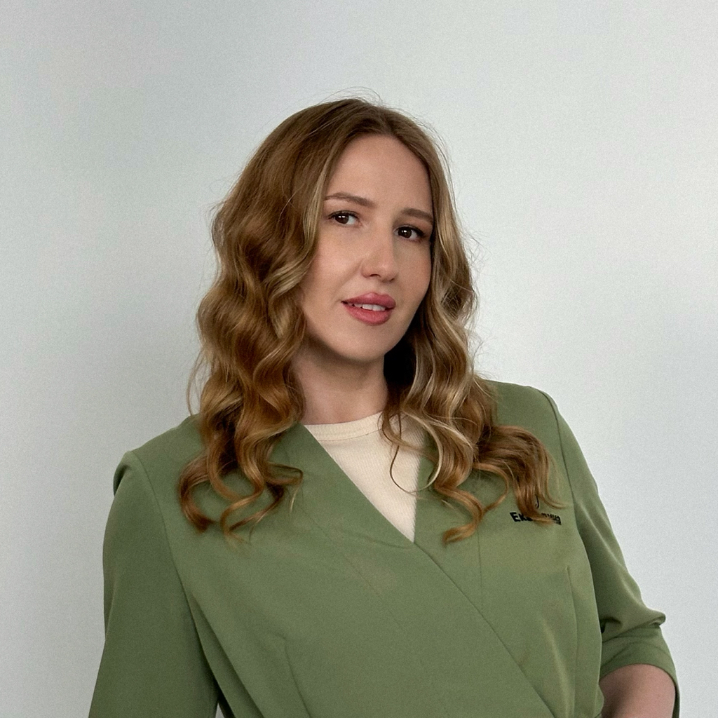 Ляпкосова Екатерина