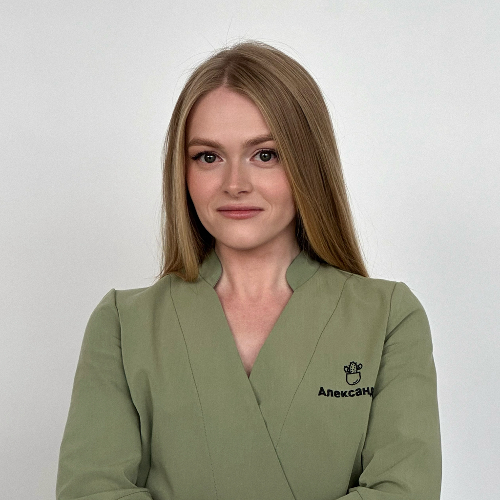 Александра