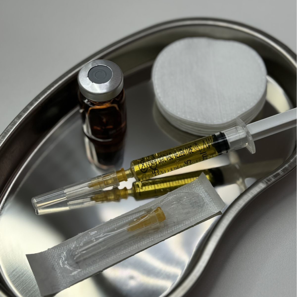 Мезотерапия NANOPORE