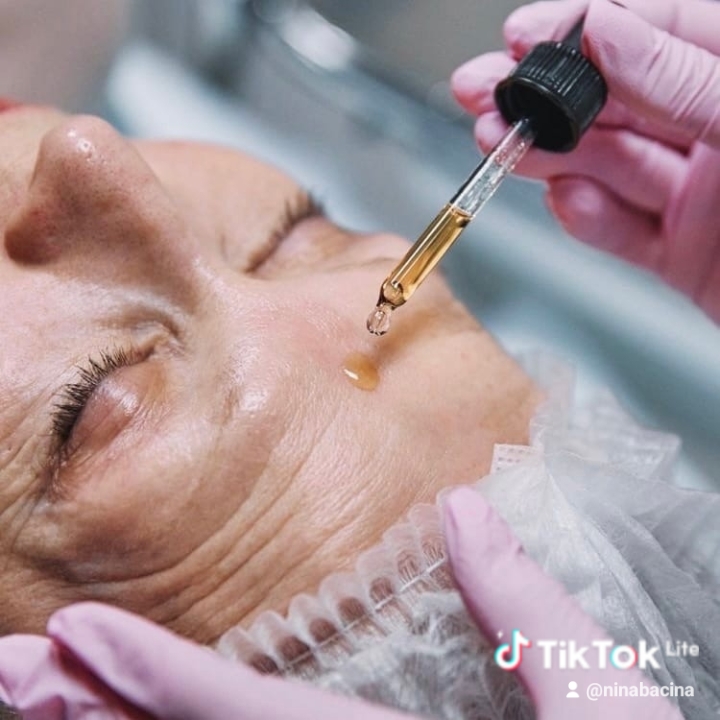 Всесезонный пилинг