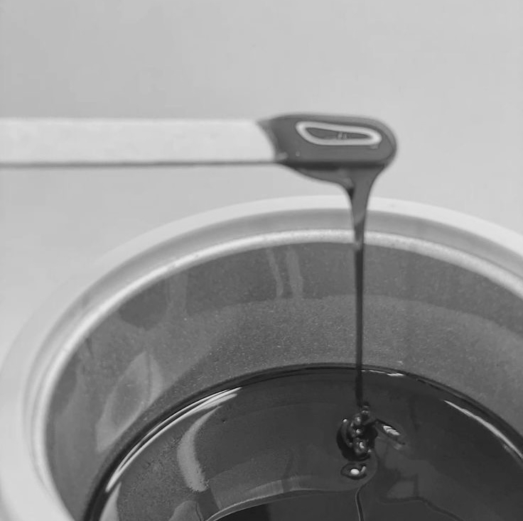 Восковая коррекция овала лица