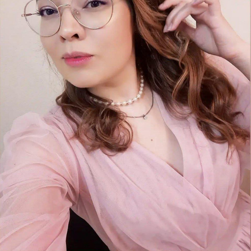 Высоких Антонина