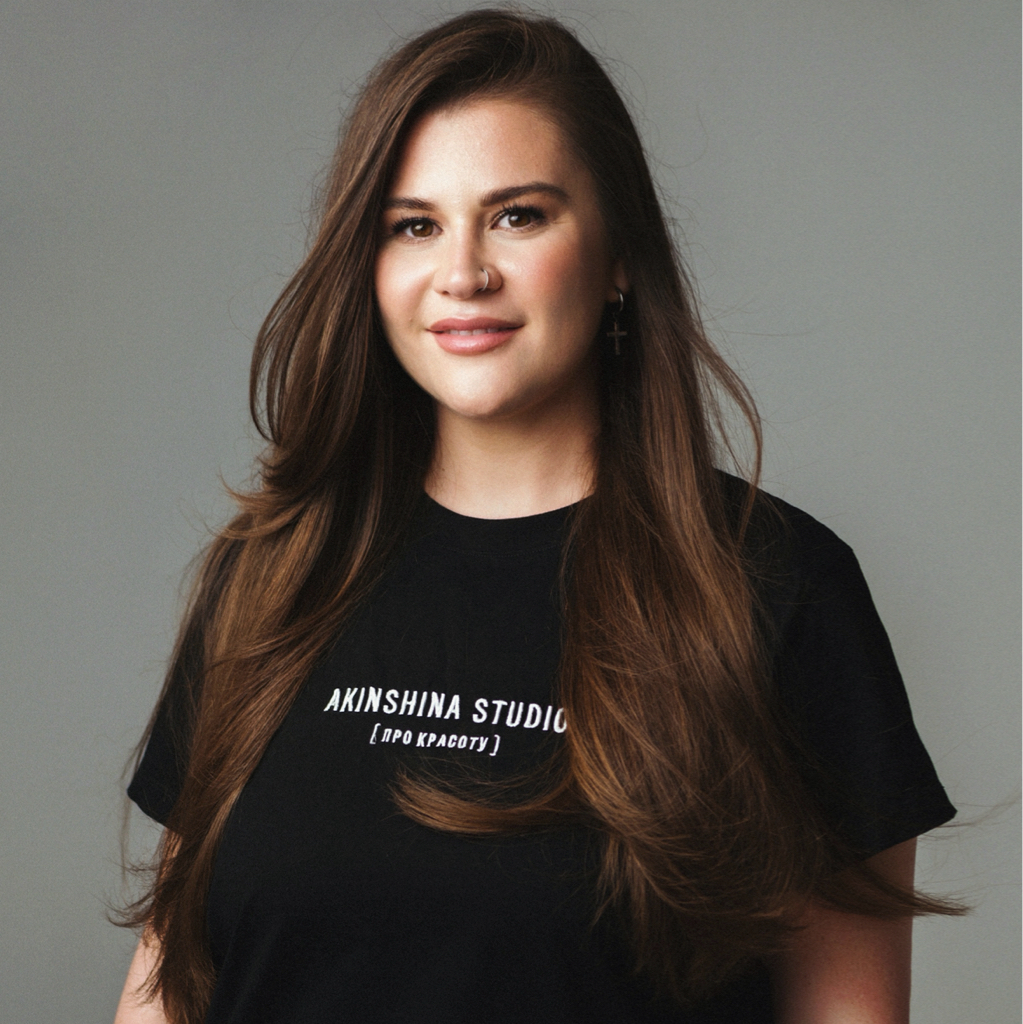 Цанаева Олеся