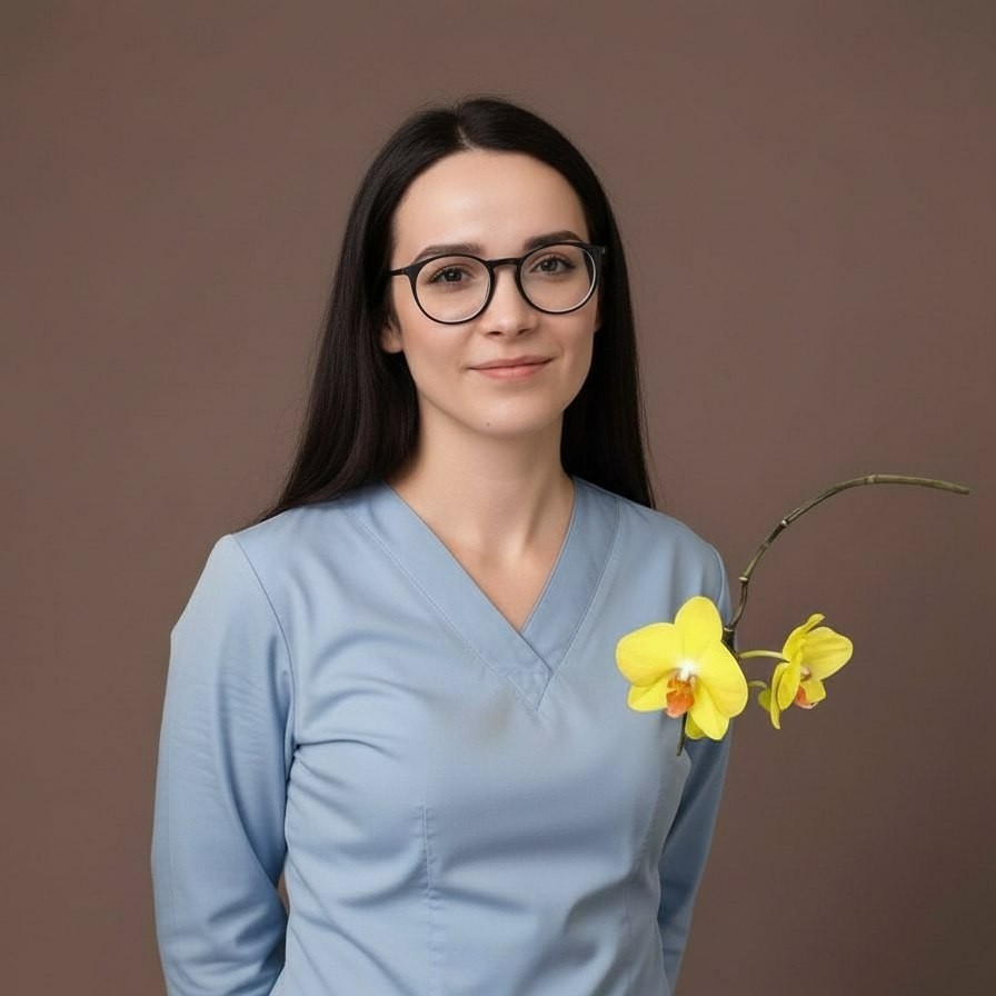 Ефремова Марчела